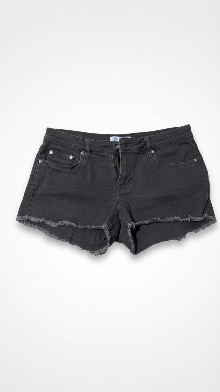 Mini short
