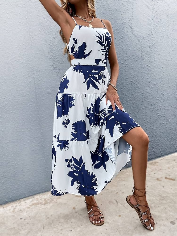 Robe longue