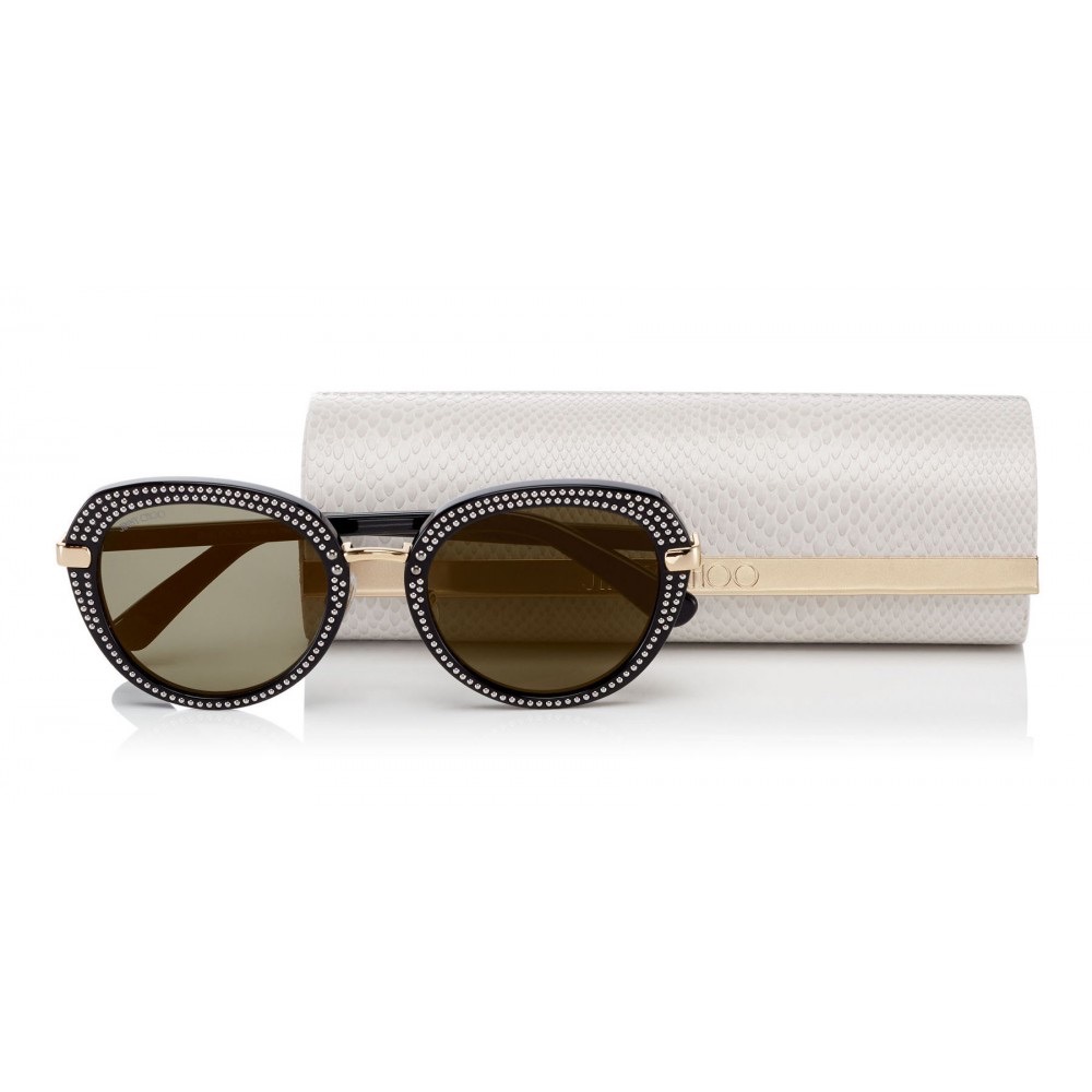 Lunettes ✨ JIMMY CHOO