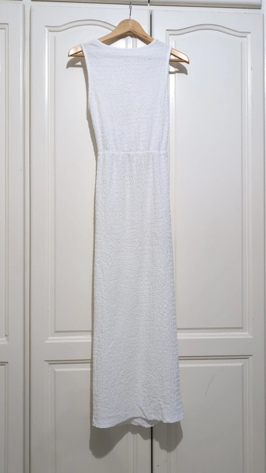 Robe longue