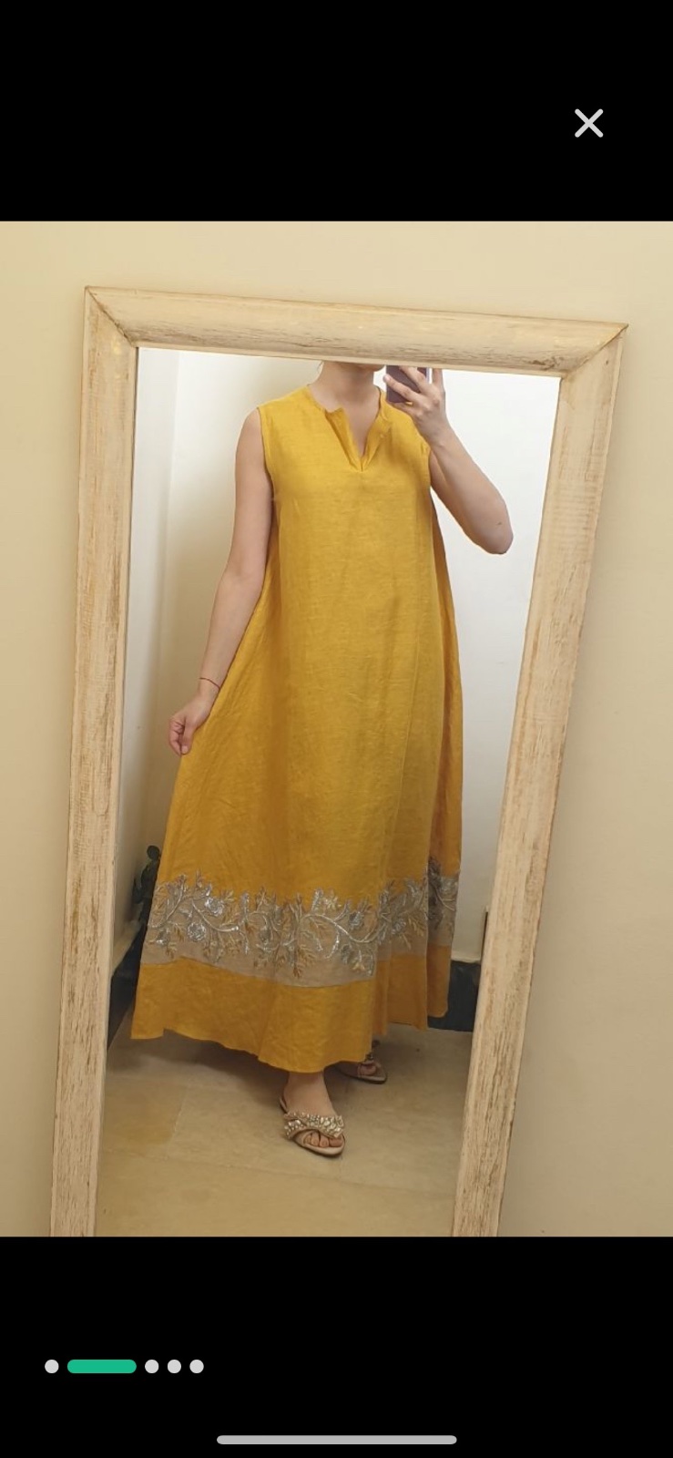 Robe 9amraya