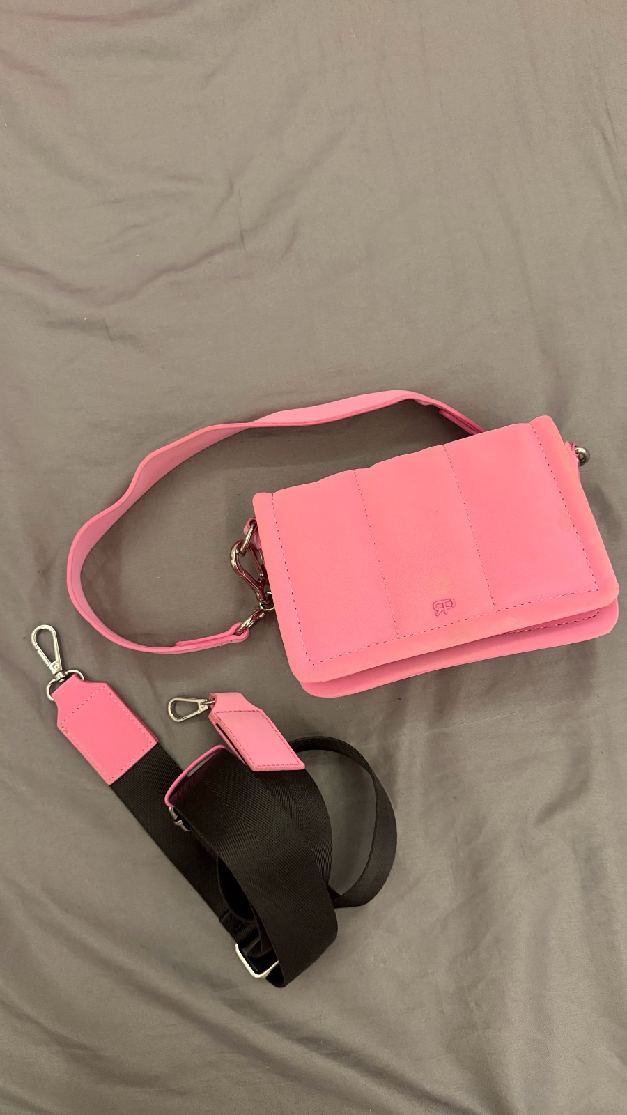 Sac parfois 