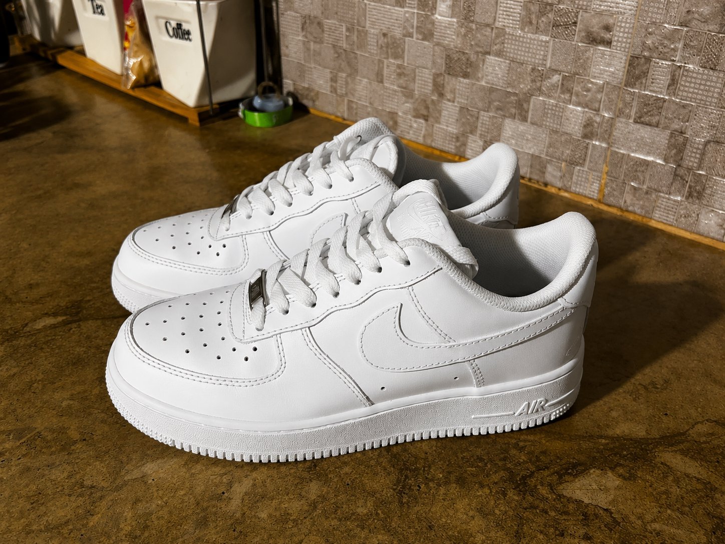 Air force 