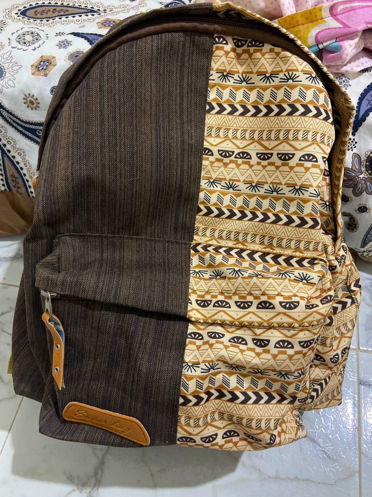 Sac à dos