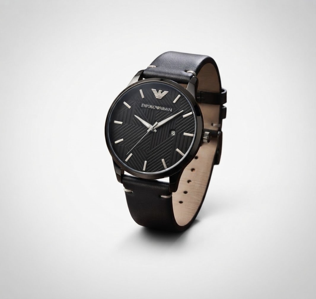 Montre Armani lux