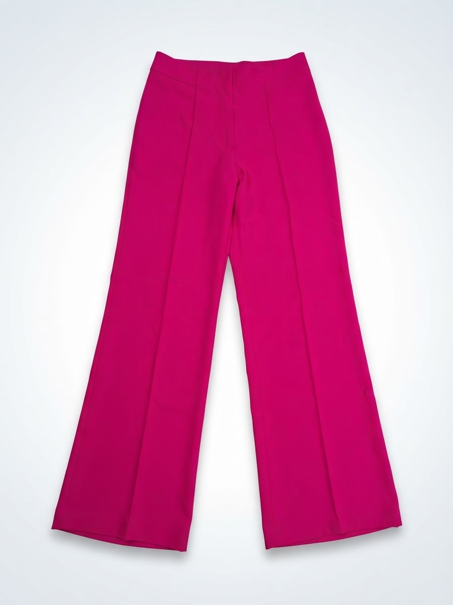 Pantalon large