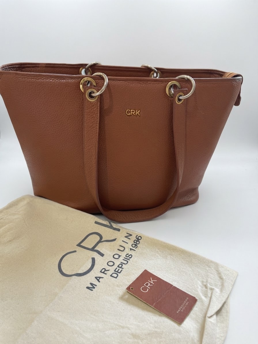 Sac CRK