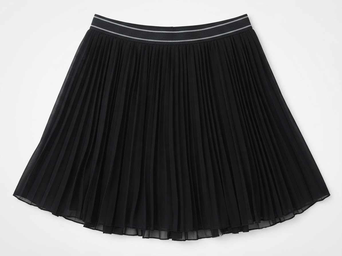 Jupe noire