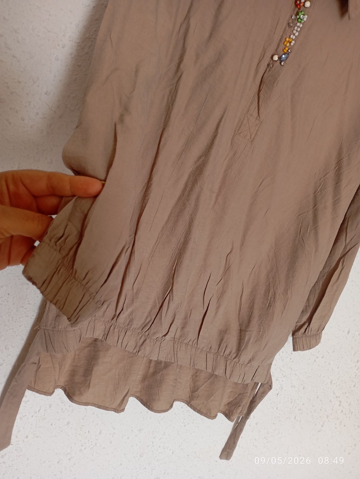 Chemise taille L