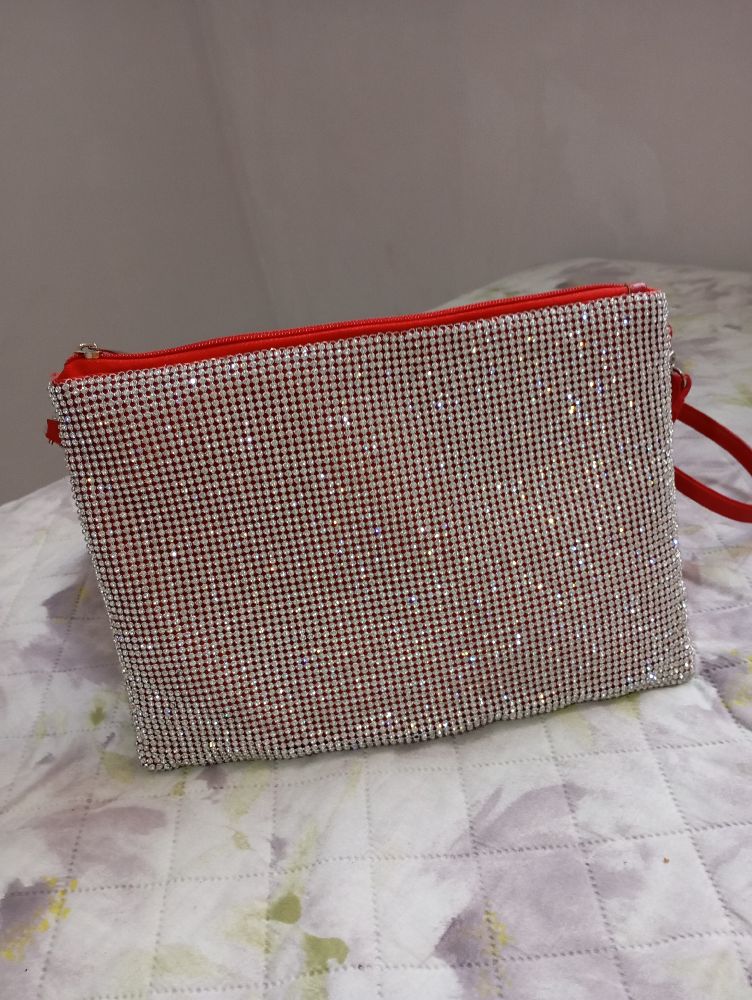 Sac à bandoulière 