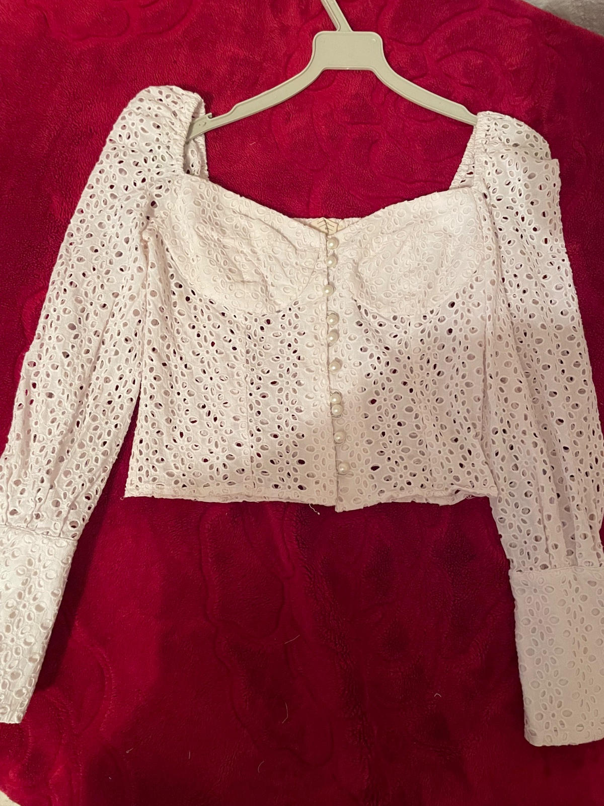 Chemise
