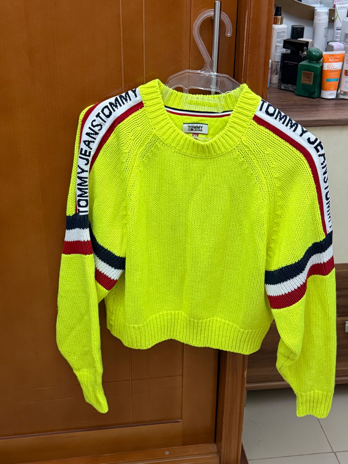 Pull tommy 