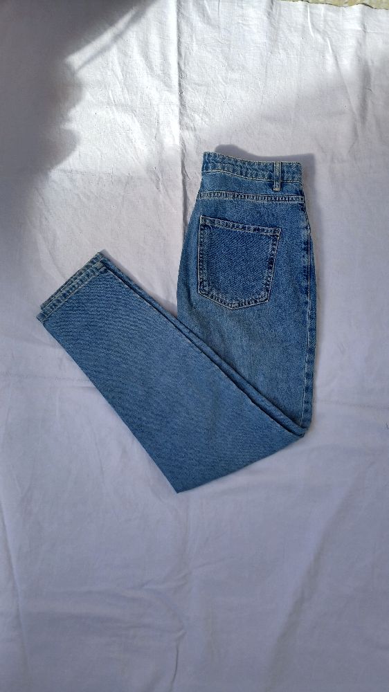 Jeans mom fit LC WAIKIKI
