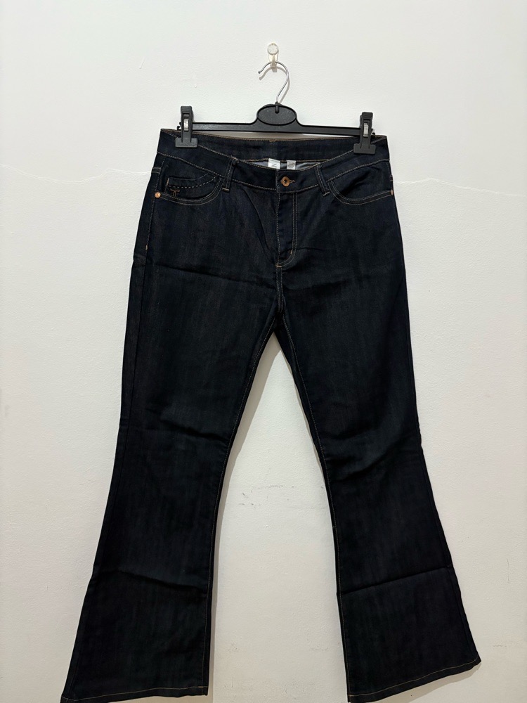 Jean 