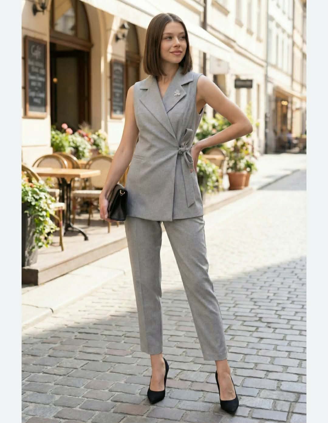 Ensemble 