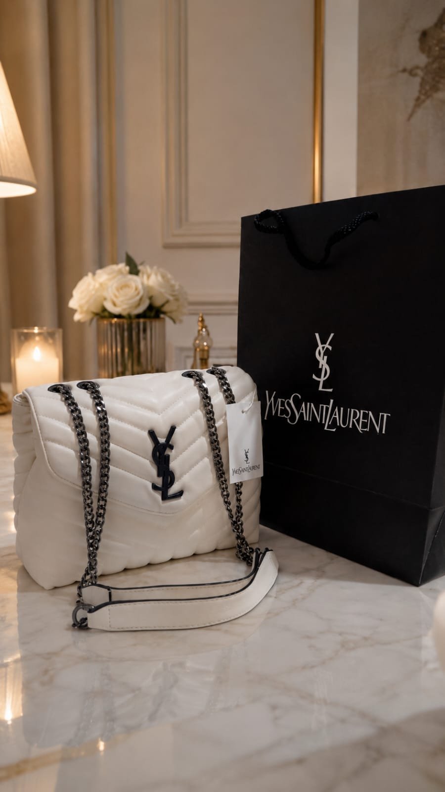 Bag Ysl