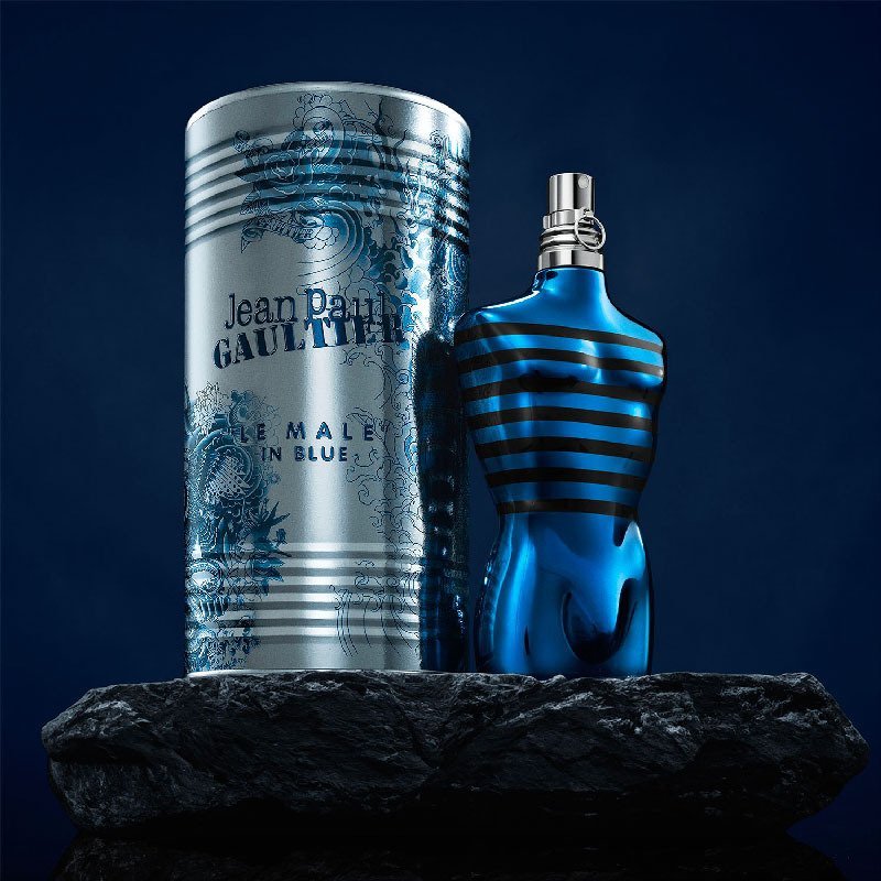 Parfum original jean paul Gaultier 