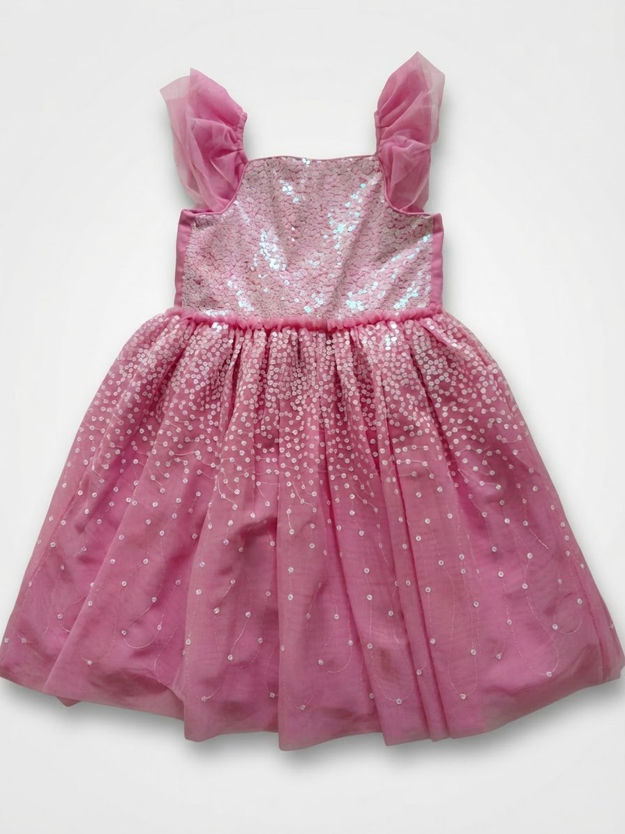 Robe fille 