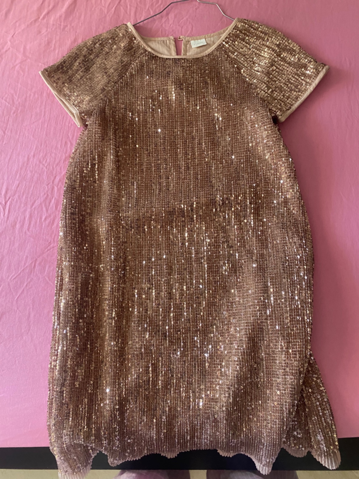 Robe pour enfant