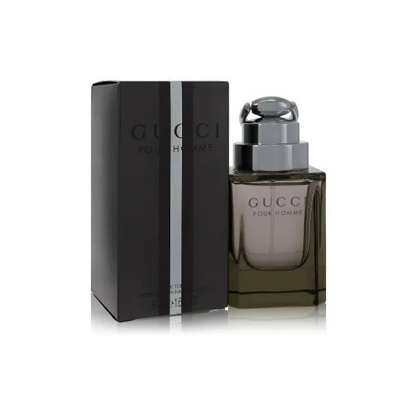 GUCCI BY GUCCI POUR HOMME