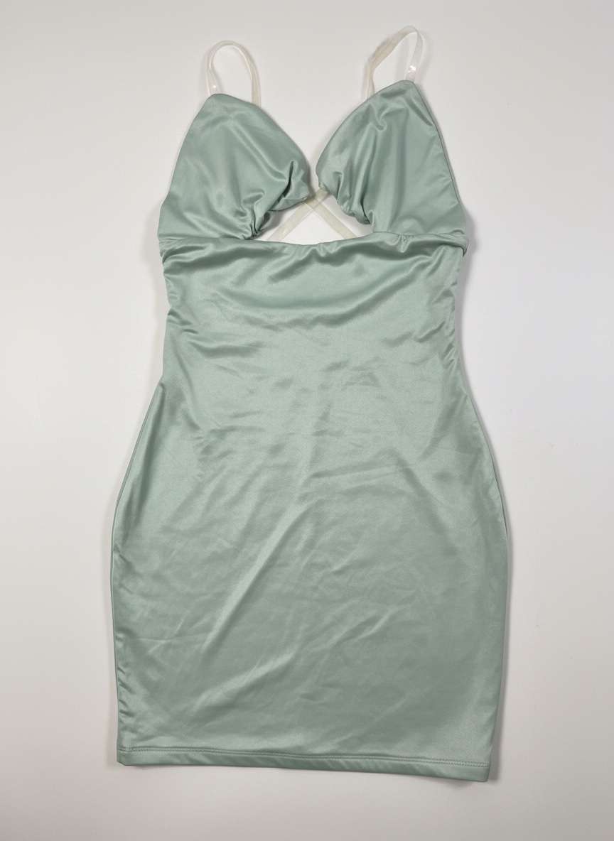 Robe plage