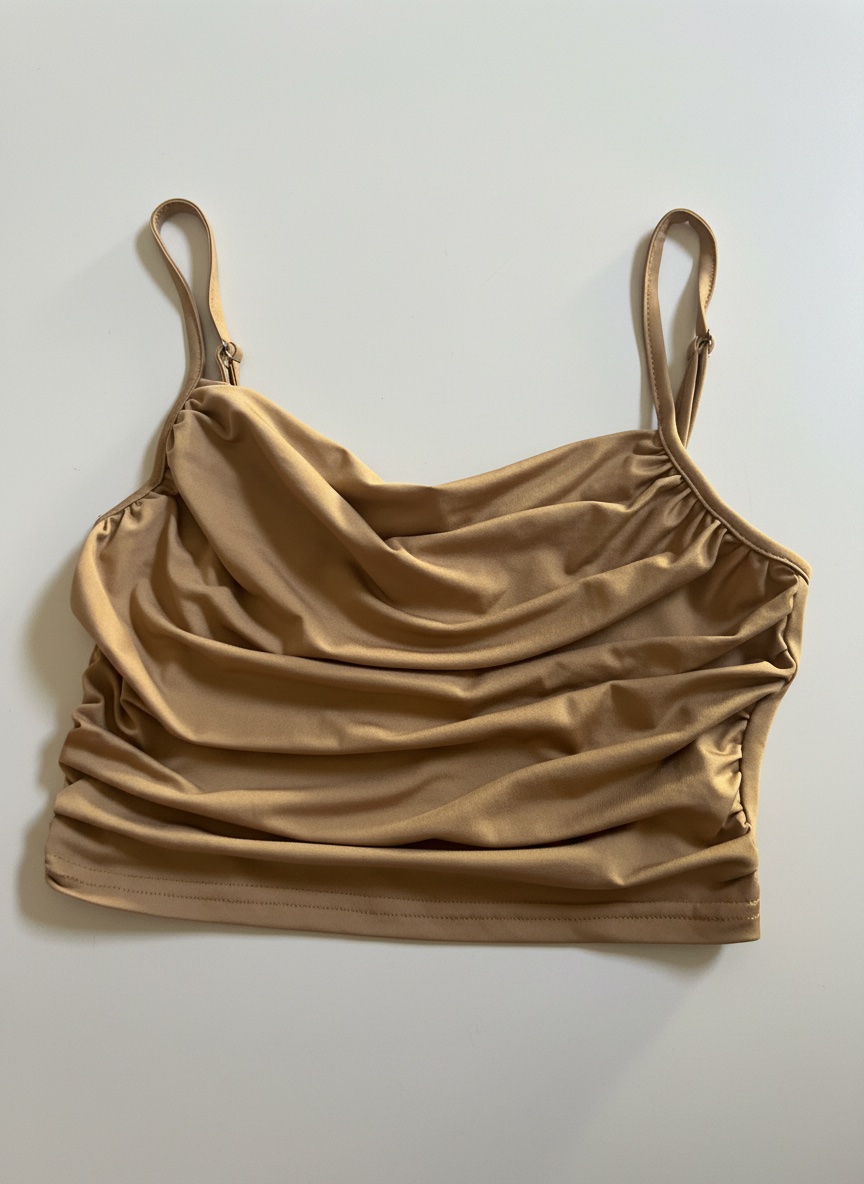 Top beige