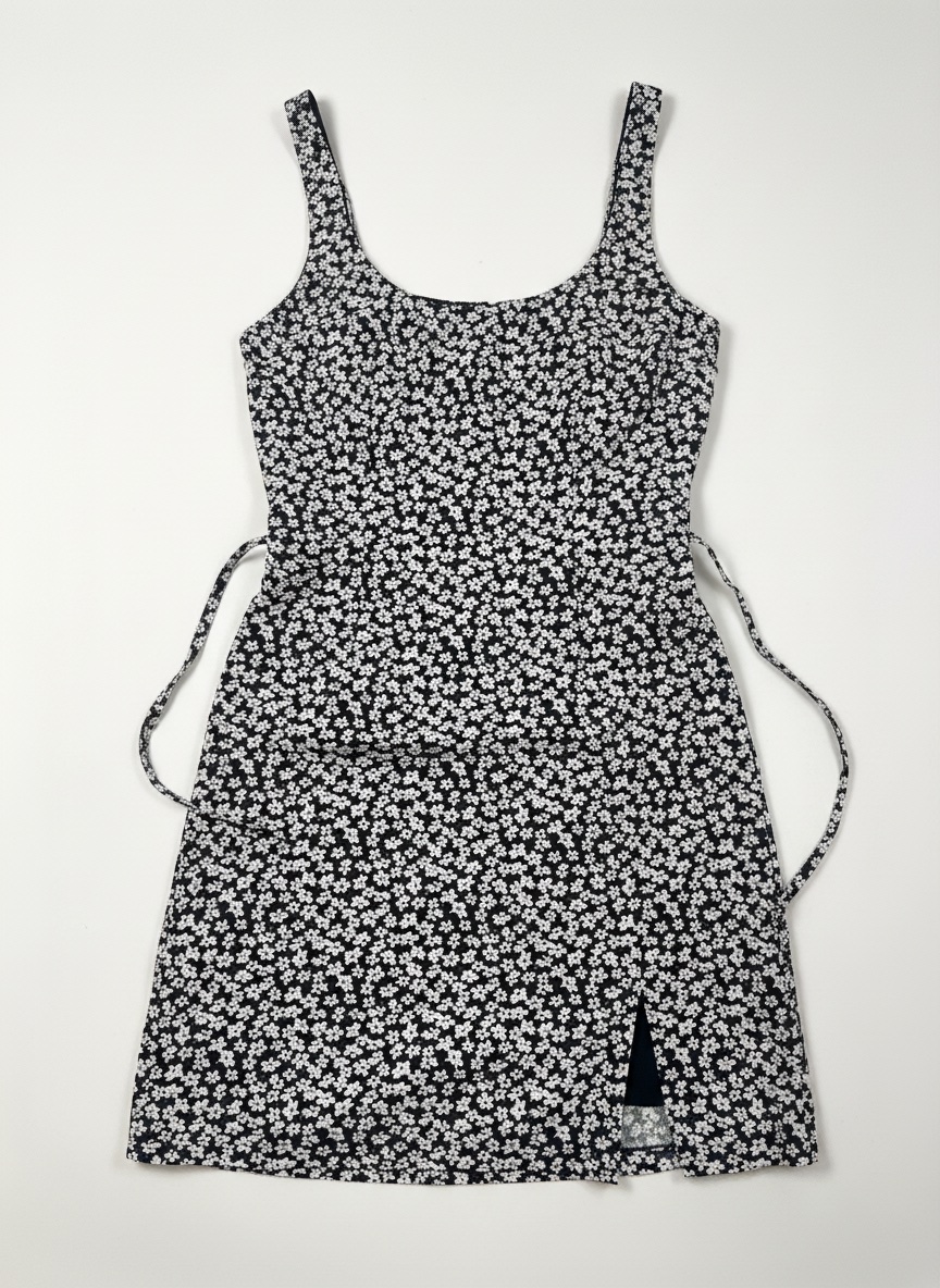 Robe petit