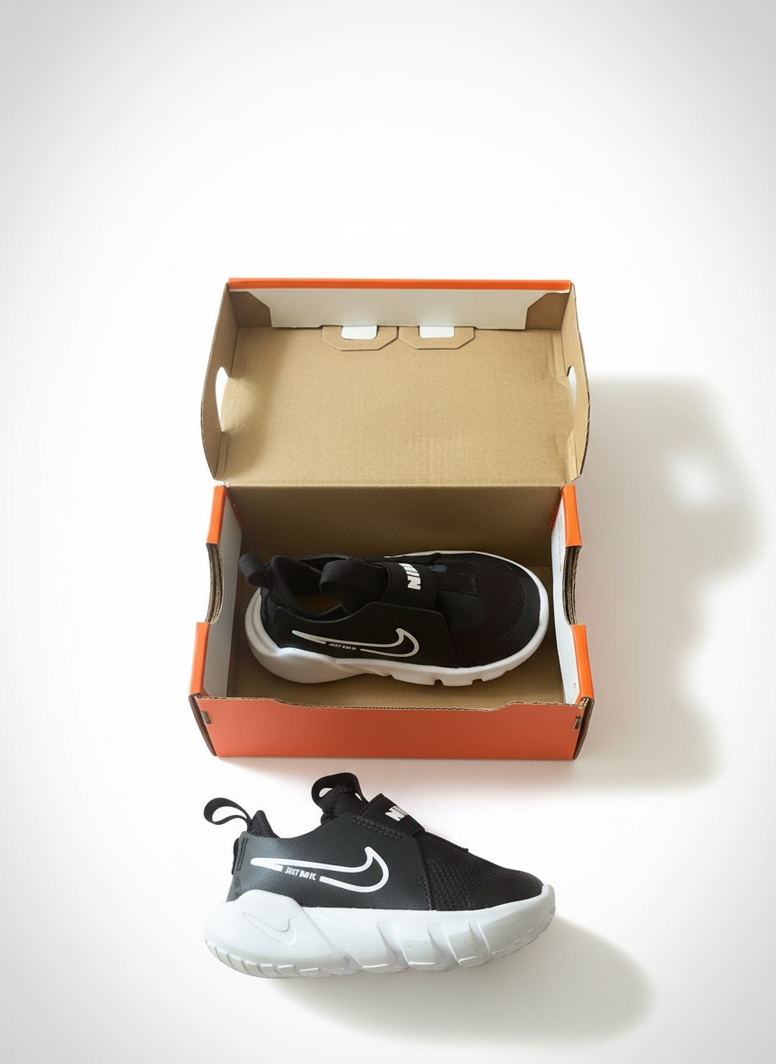 Basket bebe nike original
