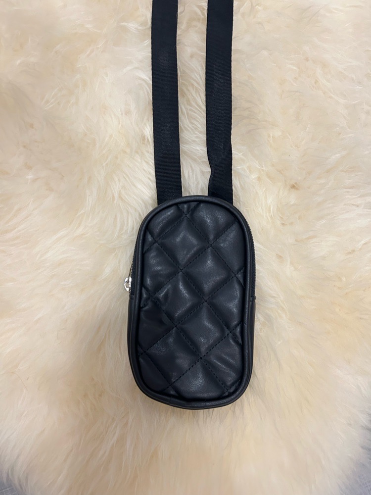 Sac bandoulière pour téléphone 