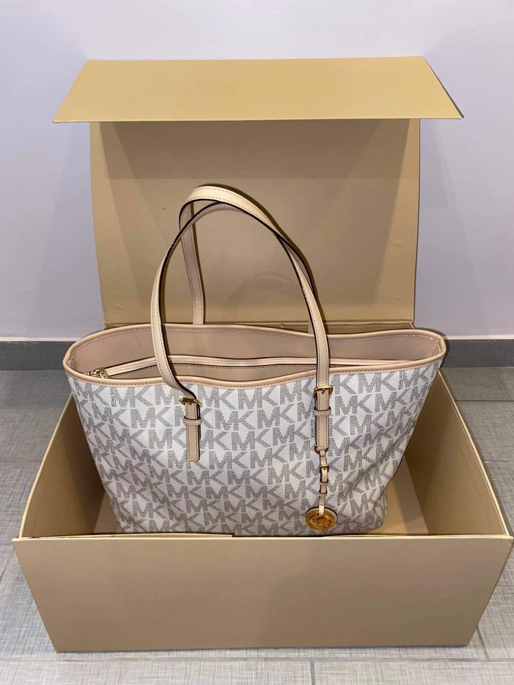 Sac Michael kors authentique 
