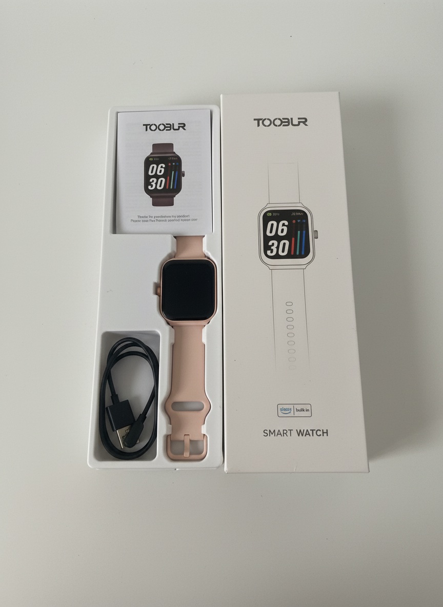 Smart watch