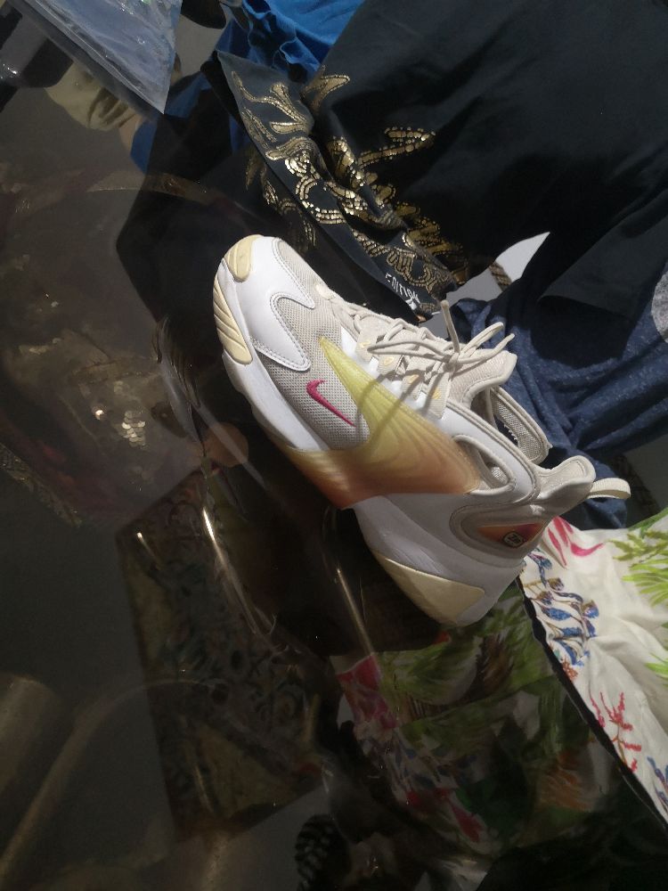 les espadrilles nike pour femme