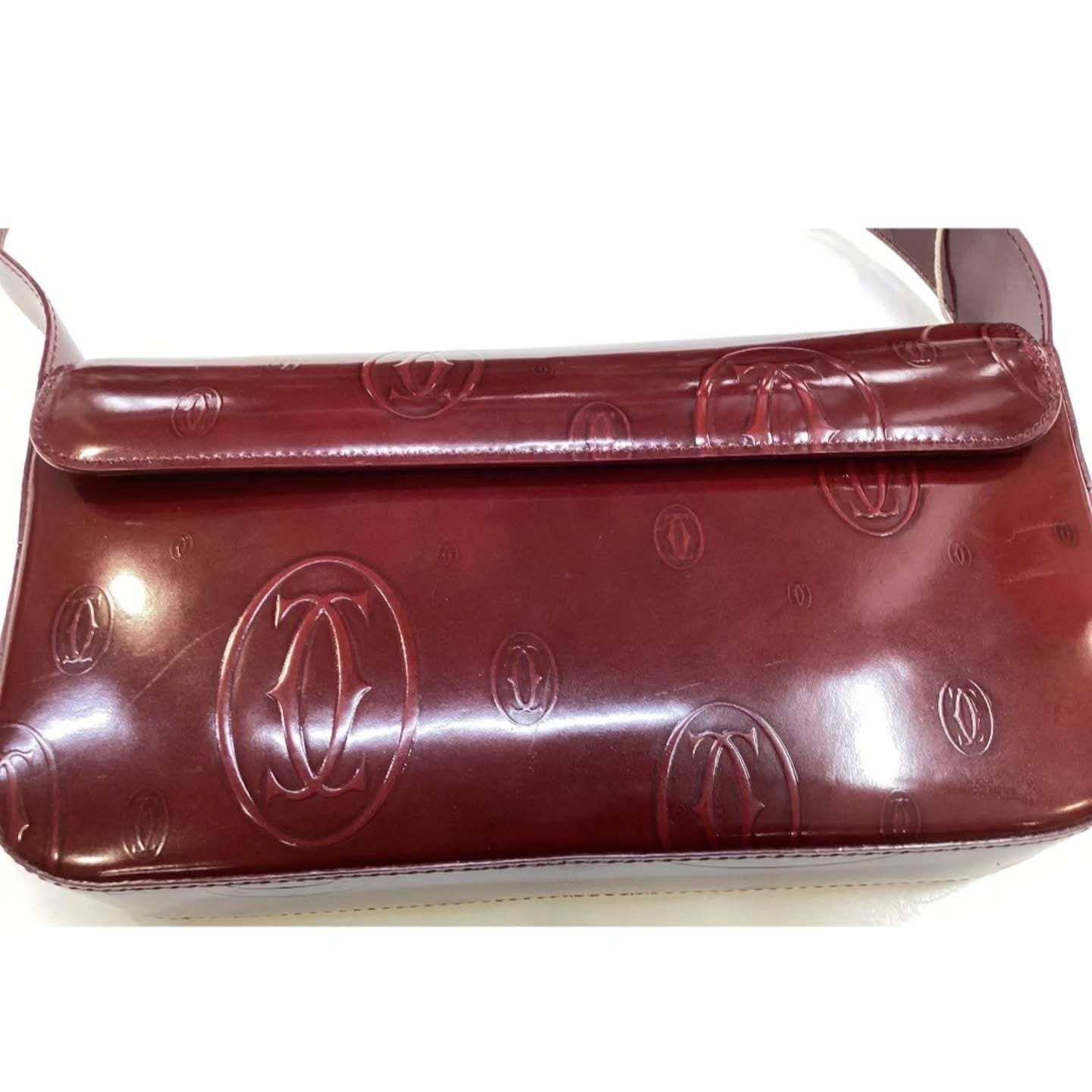 Sac Cartier