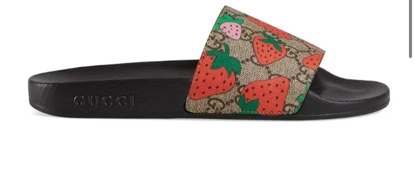Mule gucci 