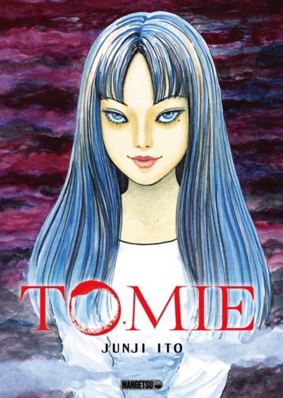 Tomie tome 1 