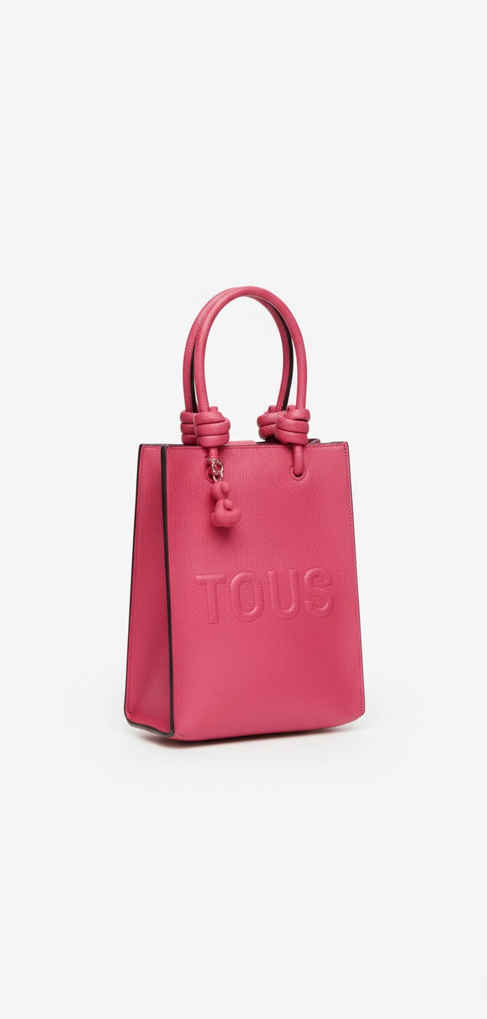 Sac TOUS rose