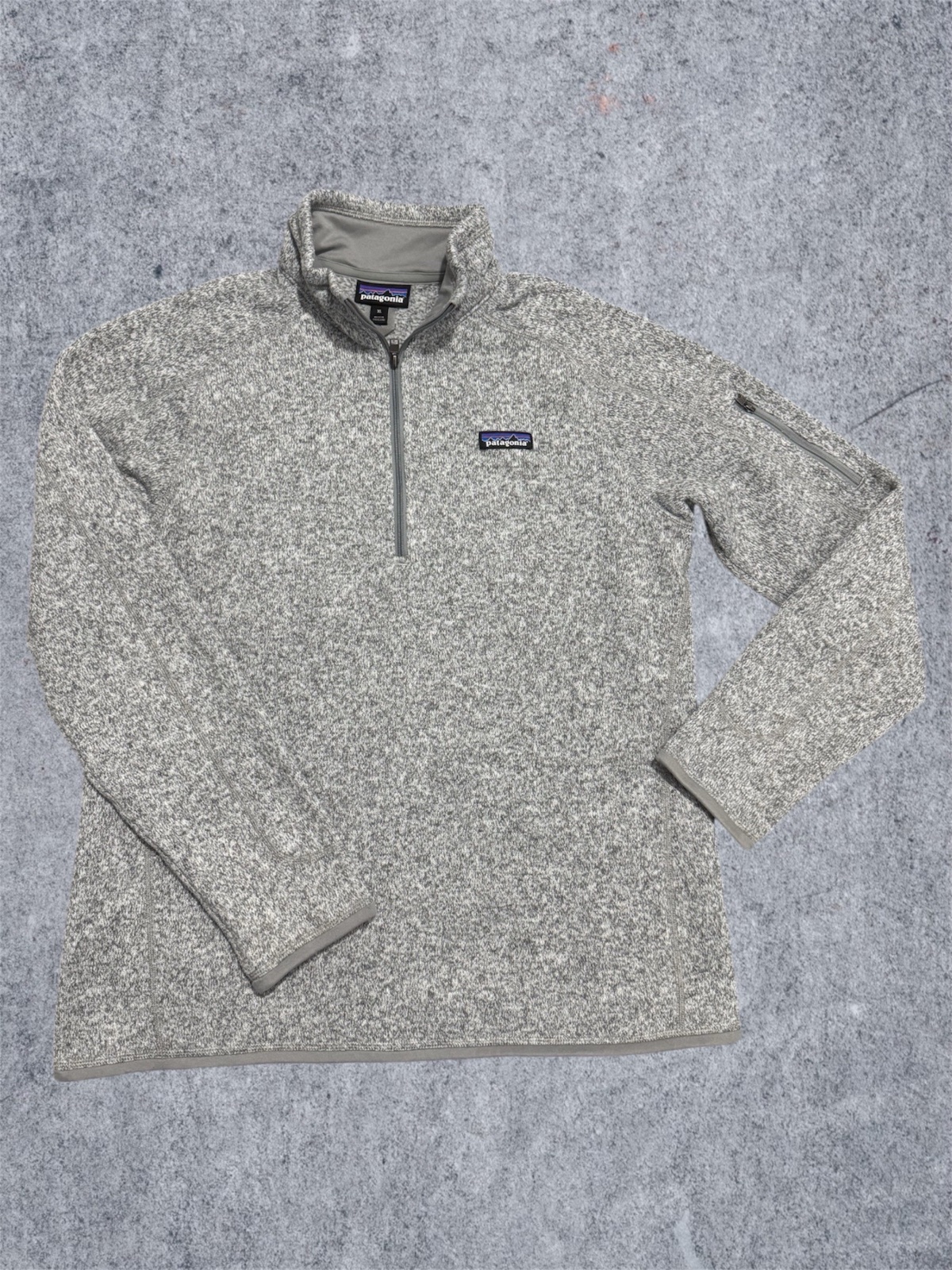 Pull patagonia