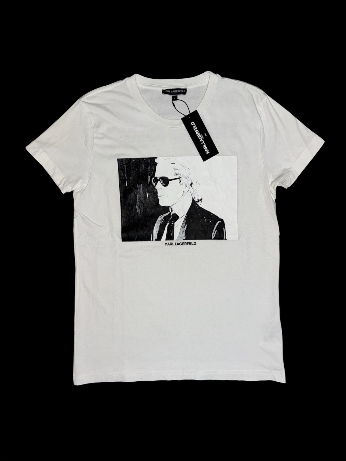 Karl lagerfeld
