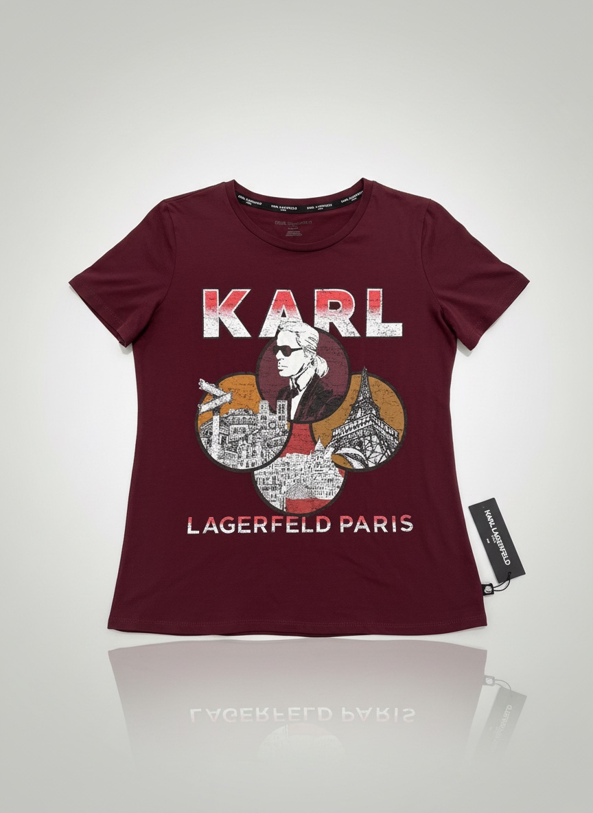 Karl lagerfeld 