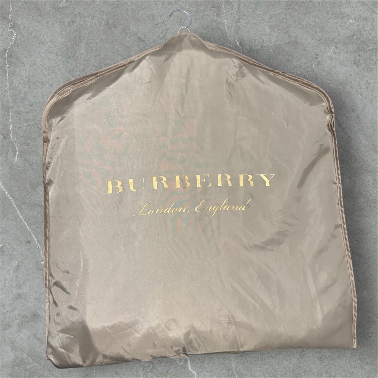 Blazer burberry 