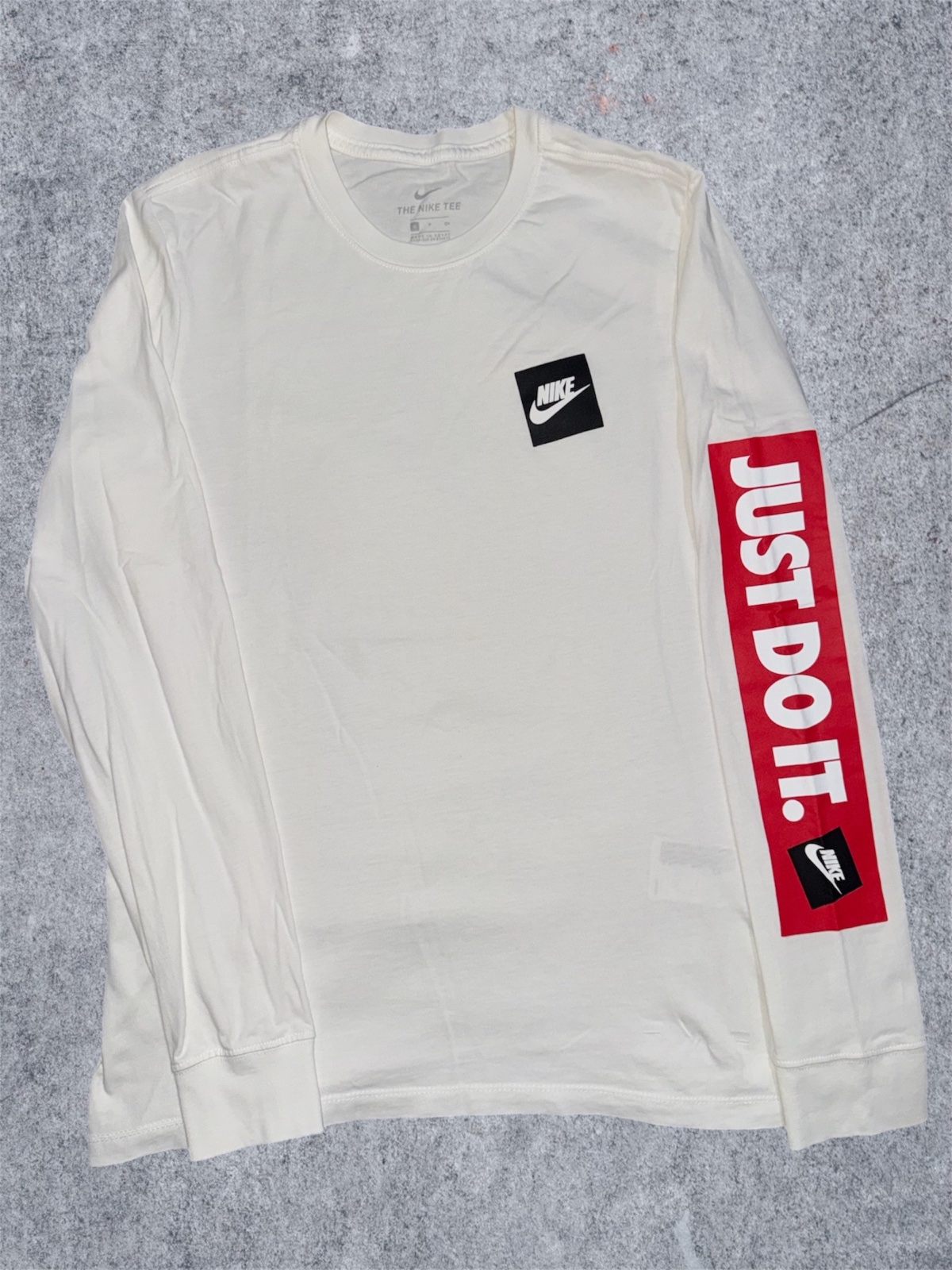 Pull nike