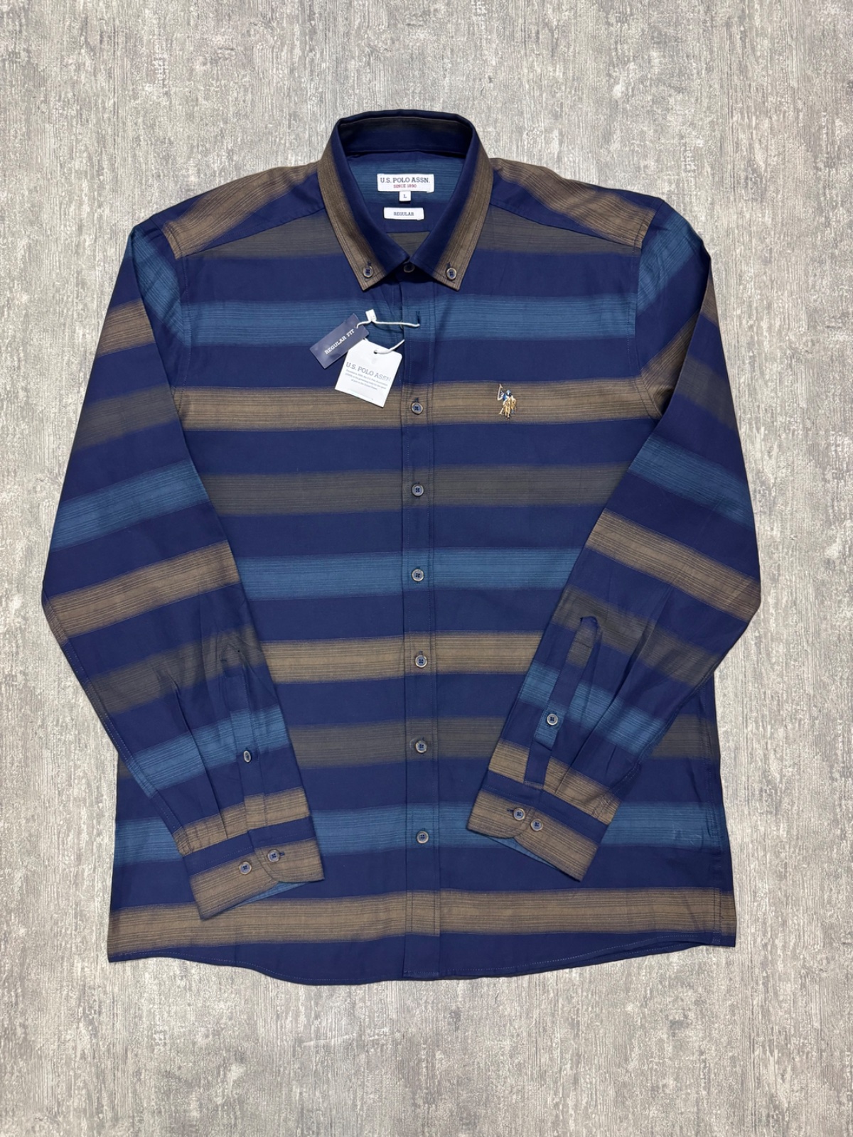 US POLO ASSN
