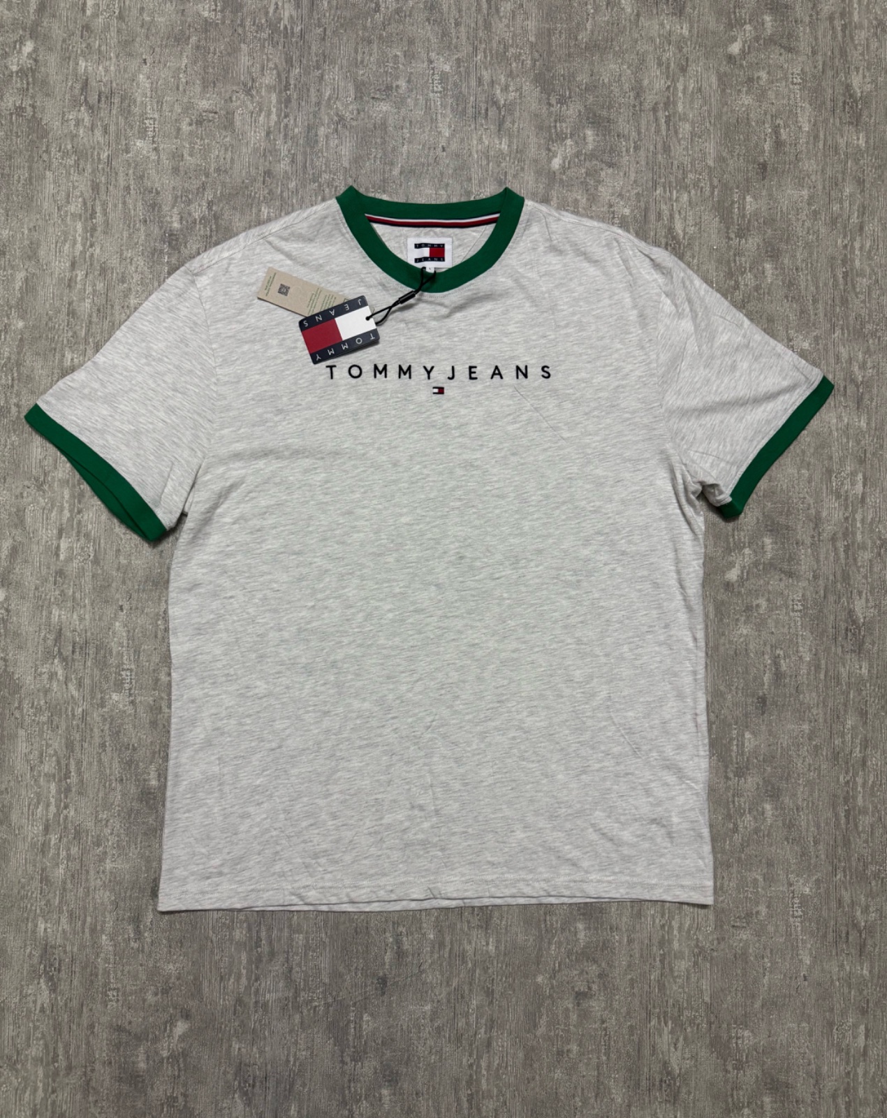 Tommy jeans