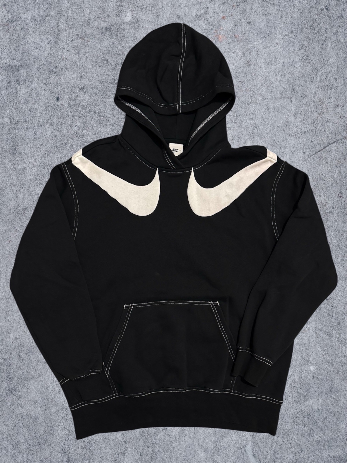 Capuche nike 