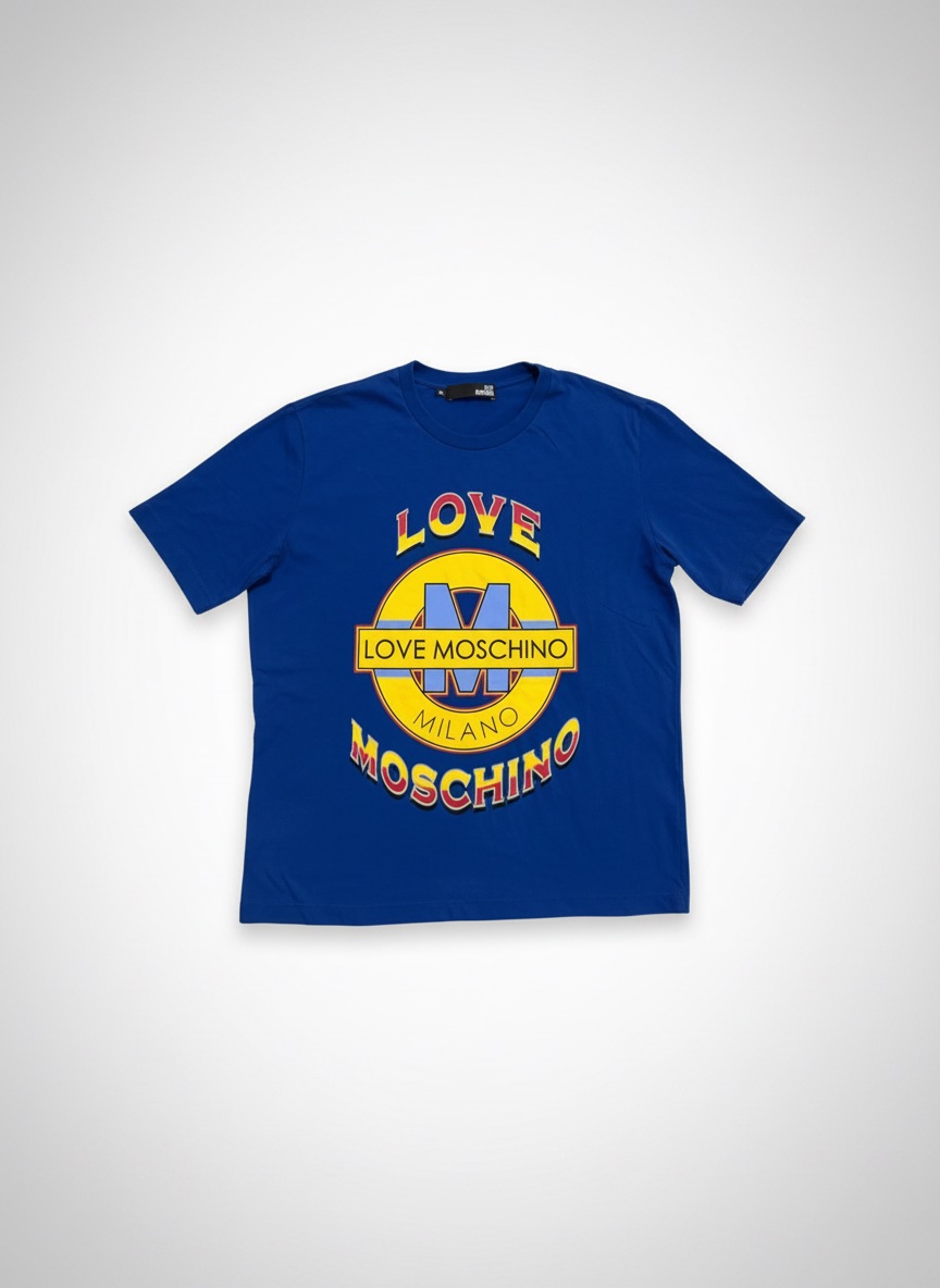 Love moschino
