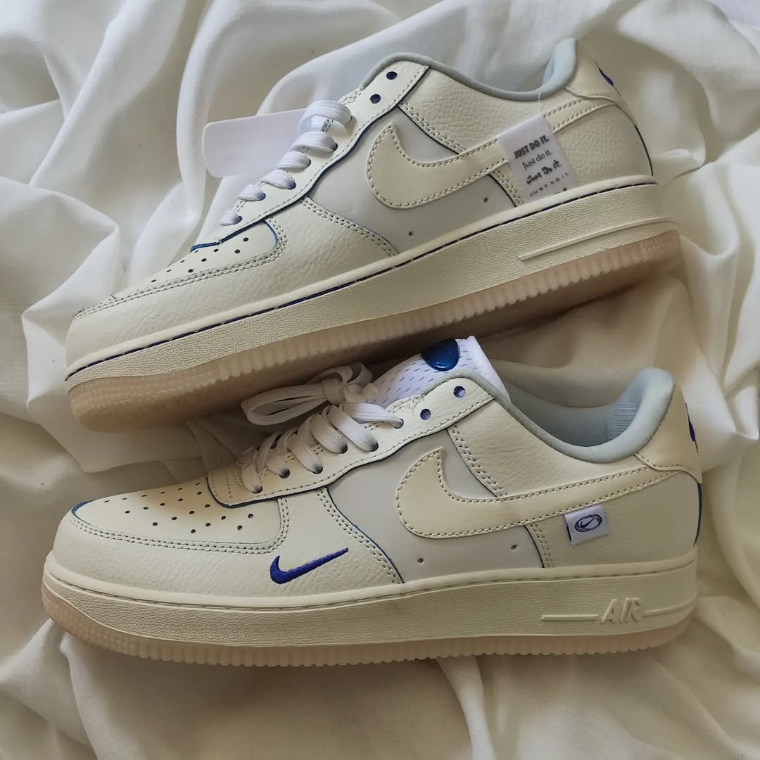 Nike air force one Blanc pointure 40 neuf jamais porté 