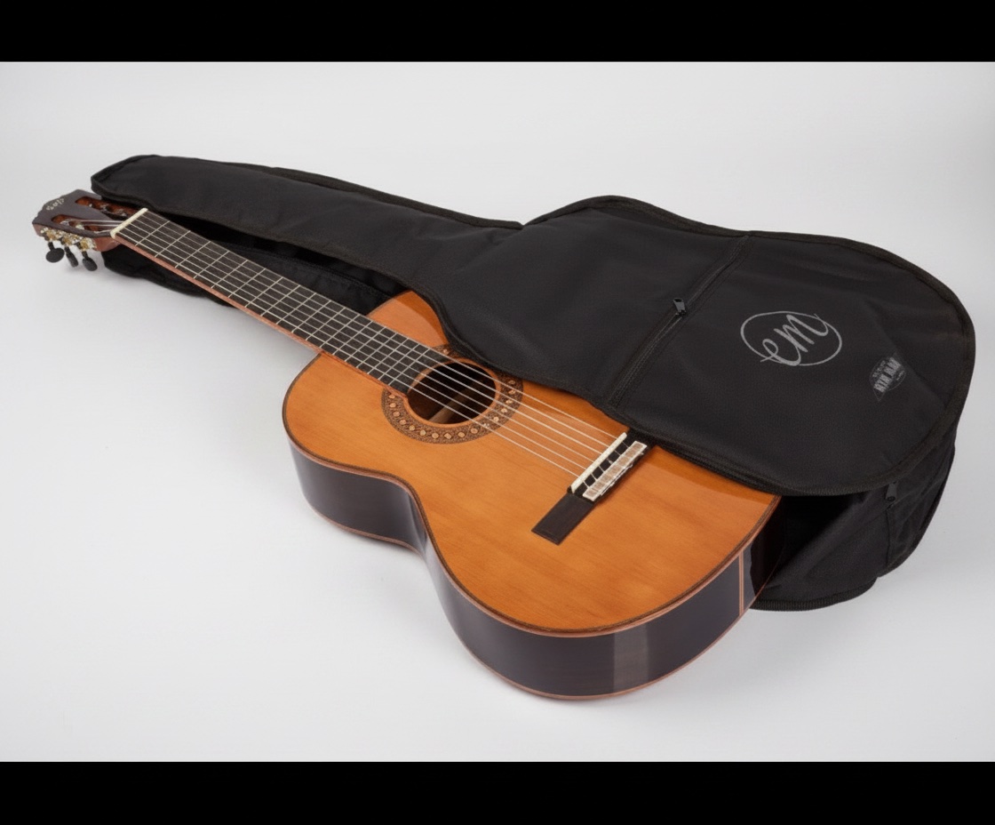 Guitar classique