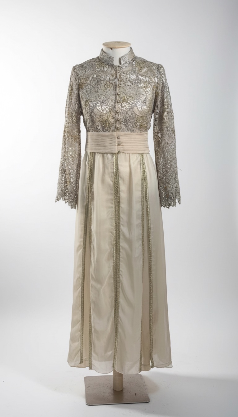 Robe soiree