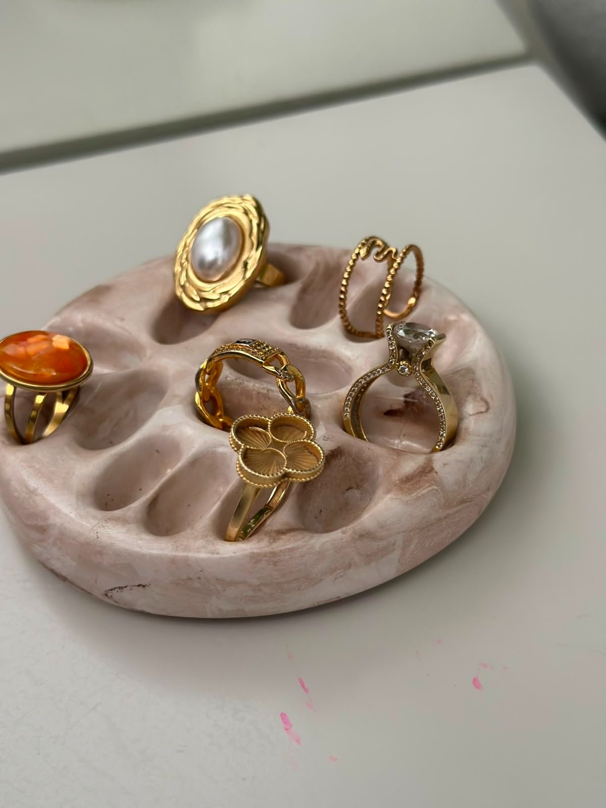 Porte bijoux