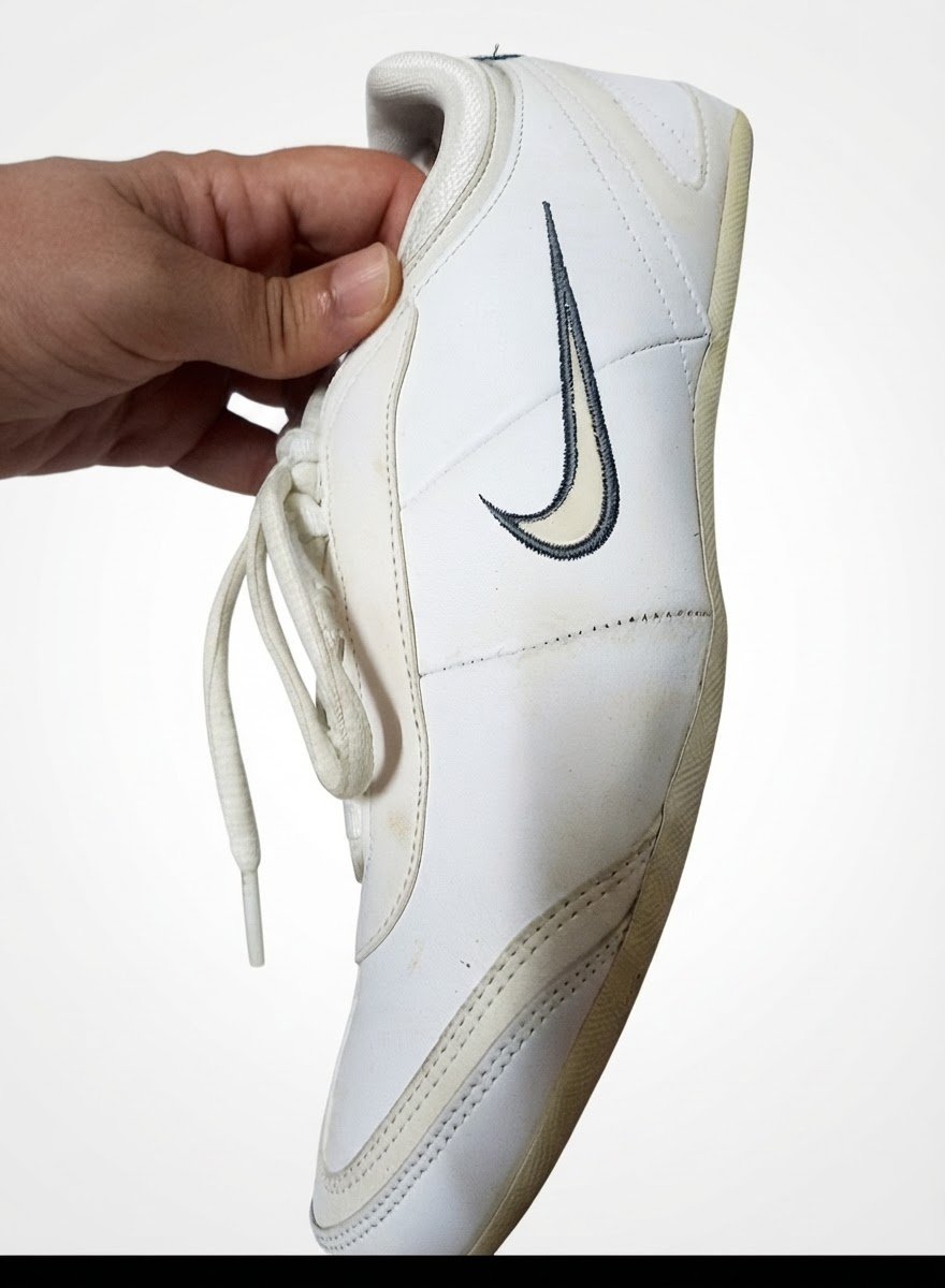 Espadrille nike taille 40